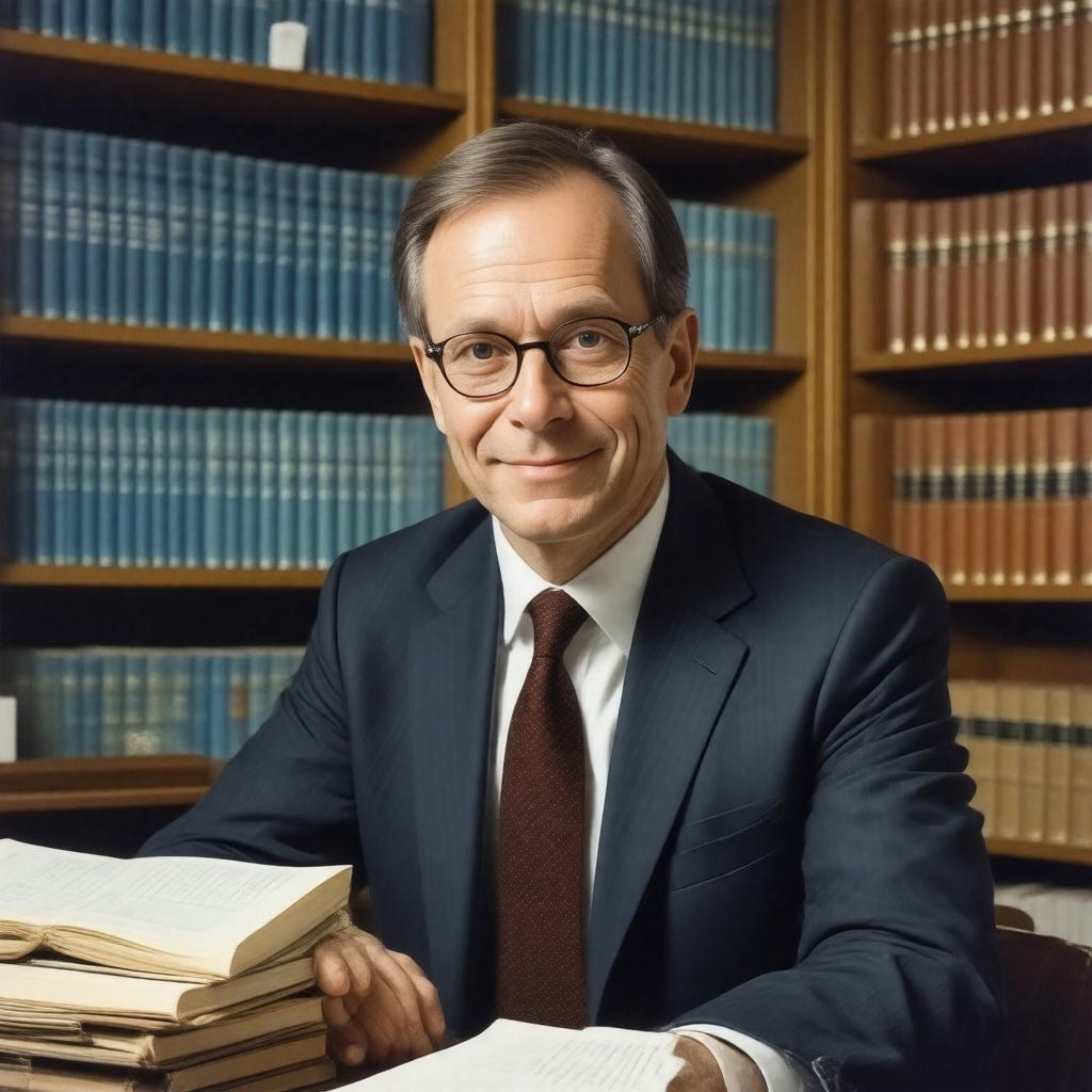 Jean Tirole